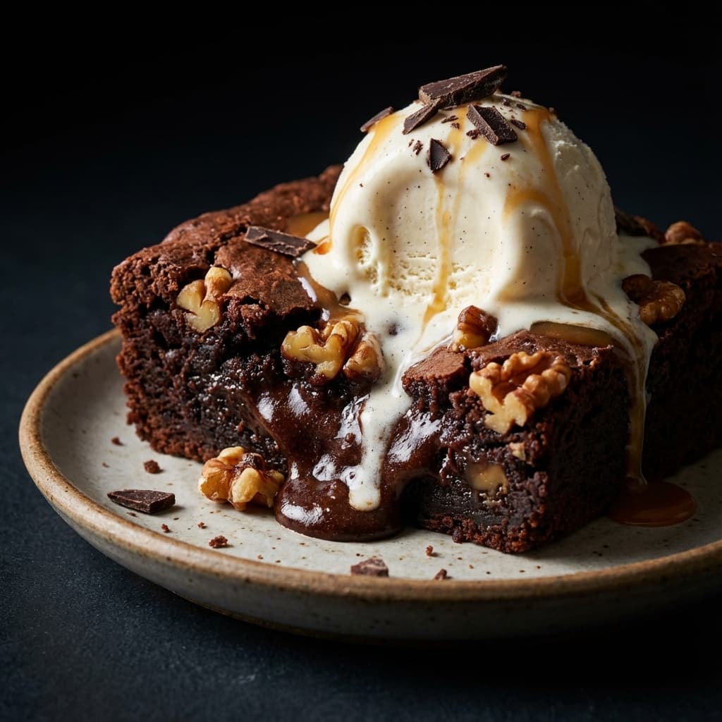 Brownie Brutal